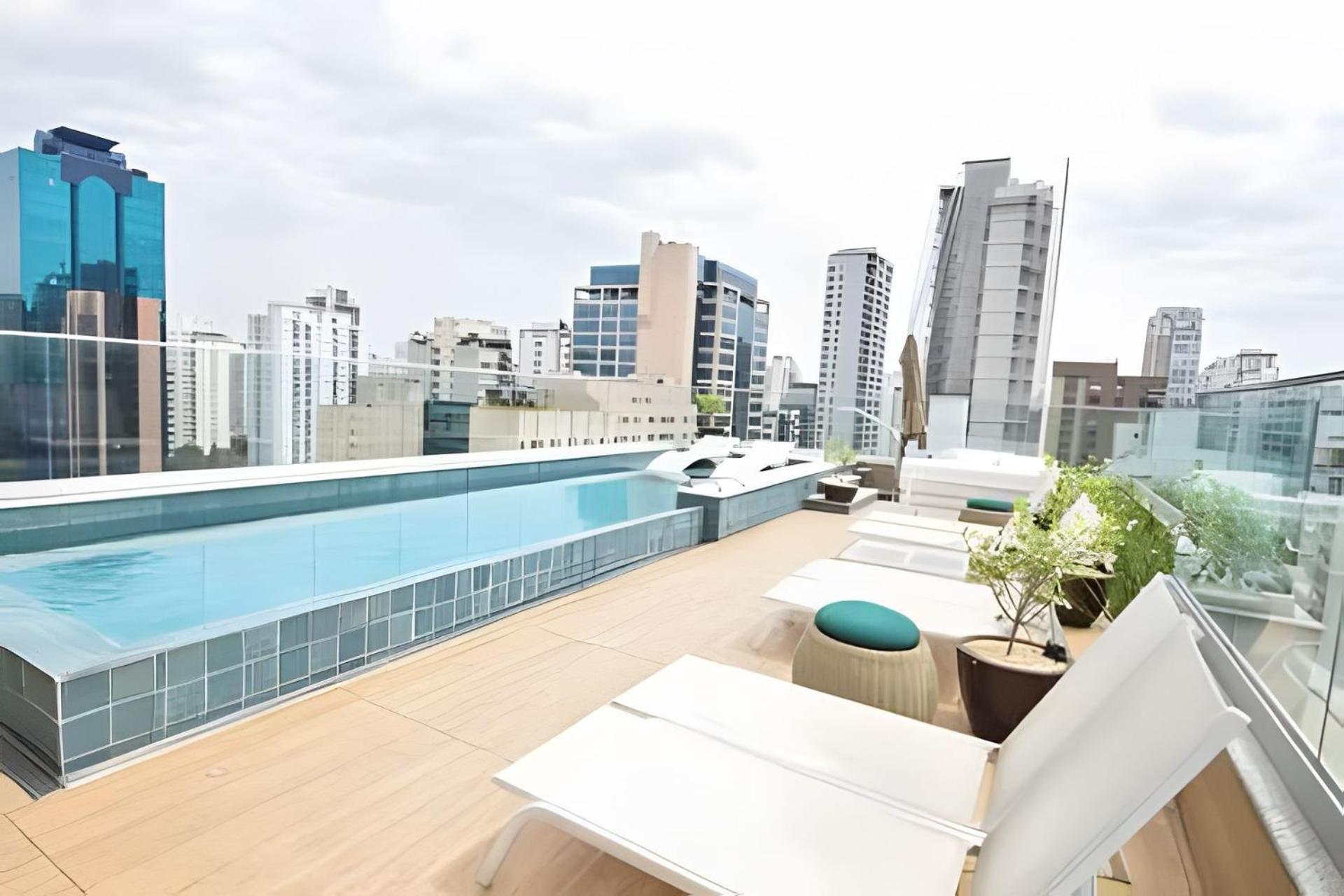 Apartamento Ibira Parque Ap Luxo Moema St9 Prox Expo Imigrantes *