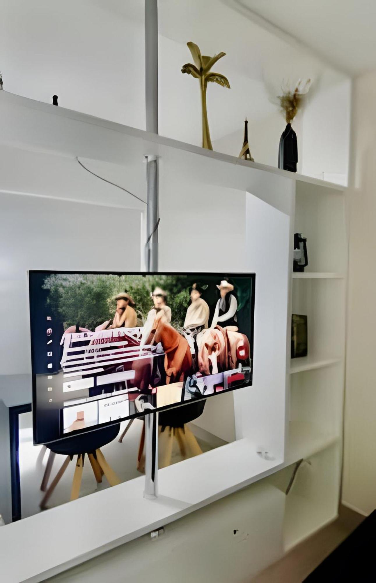 Apartamento Ibira Parque Ap Luxo Moema St9 Prox Expo Imigrantes São Paulo