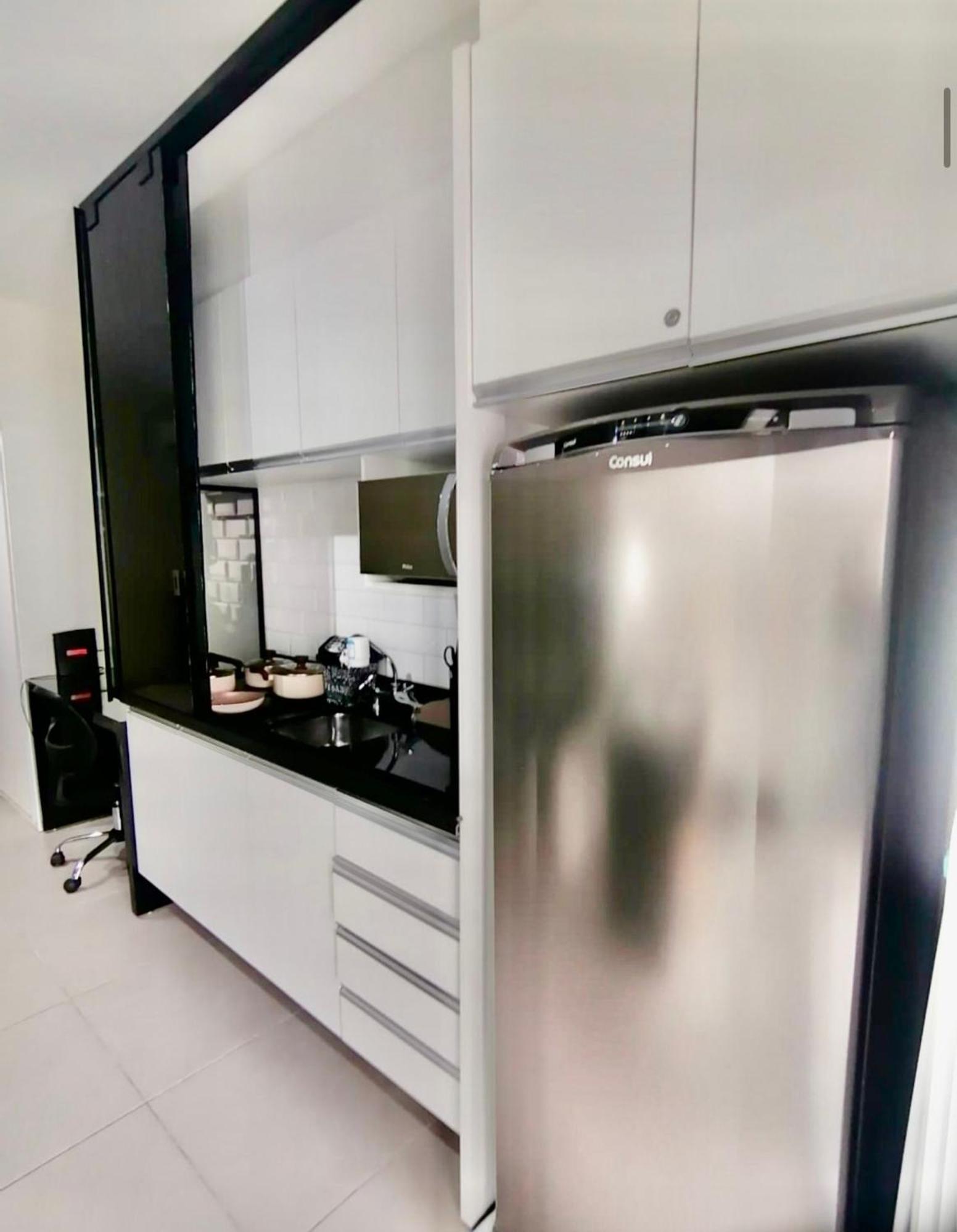 Apartamento Ibira Parque Ap Luxo Moema St9 Prox Expo Imigrantes *