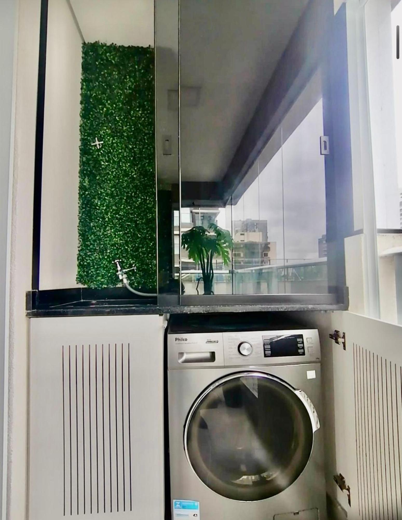 Apartamento Ibira Parque Ap Luxo Moema St9 Prox Expo Imigrantes São Paulo
