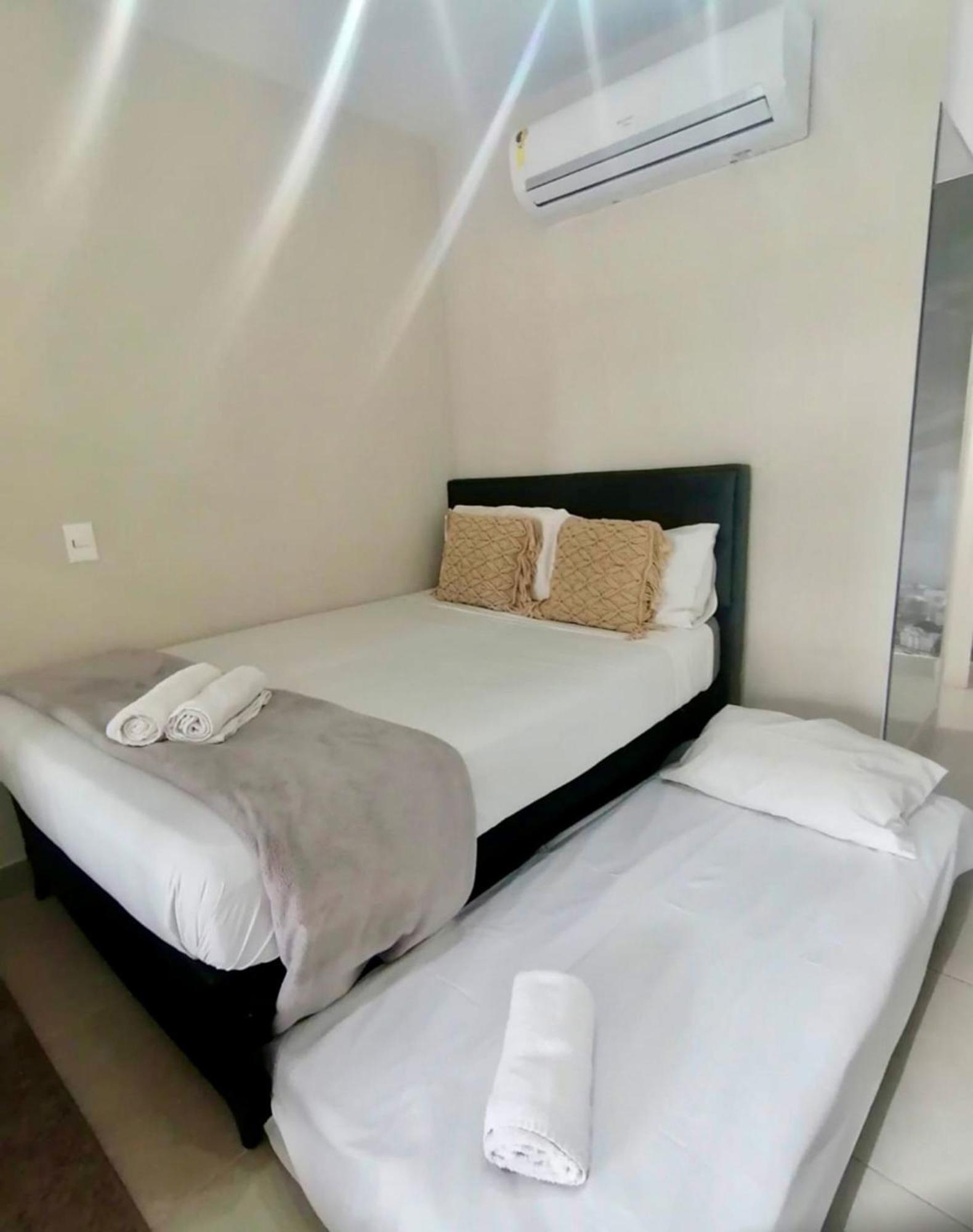 Ibira Parque Ap Luxo Moema St9 Prox Expo Imigrantes São Paulo