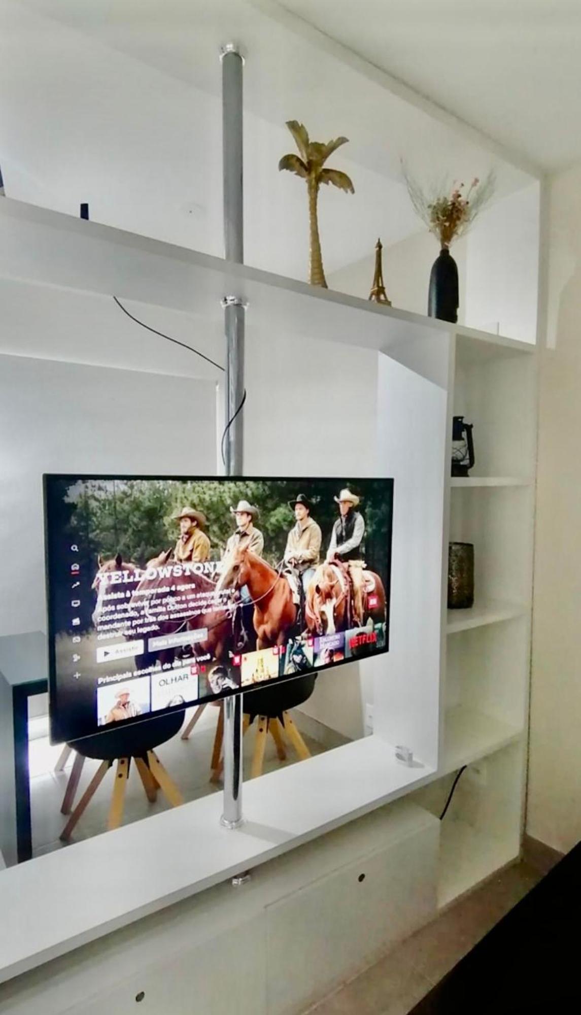 Apartamento Ibira Parque Ap Luxo Moema St9 Prox Expo Imigrantes *