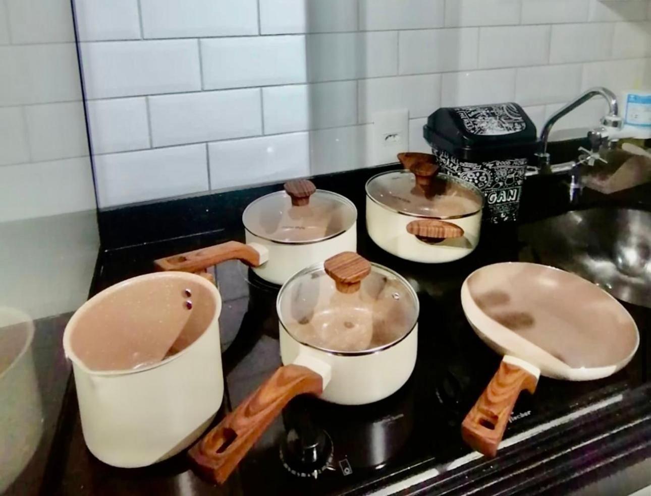 Ibira Parque Ap Luxo Moema St9 Prox Expo Imigrantes Apartamento São Paulo