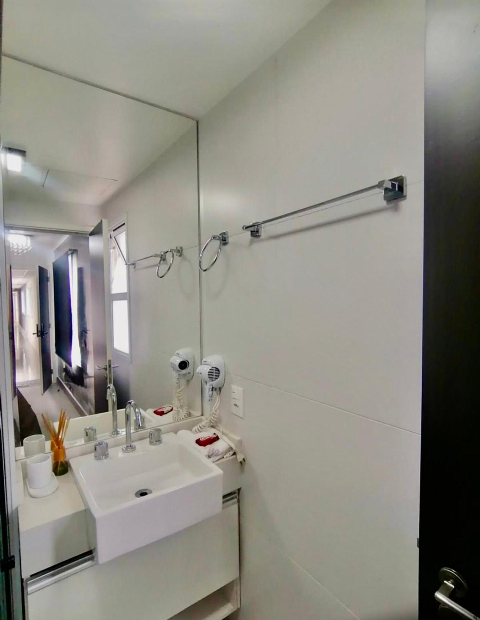 Ibira Parque Ap Luxo Moema St9 Prox Expo Imigrantes