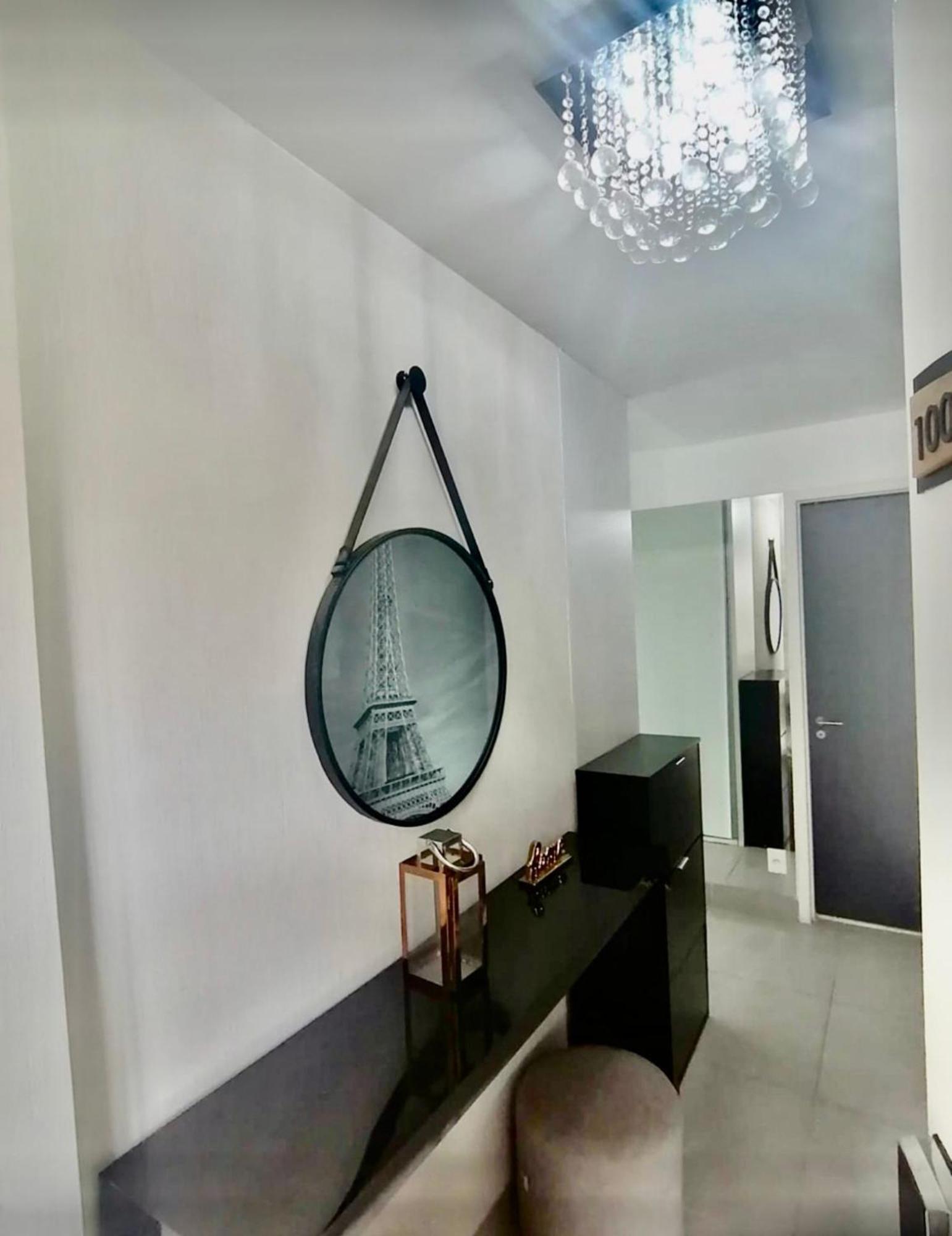 Ibira Parque Ap Luxo Moema St9 Prox Expo Imigrantes Apartamento