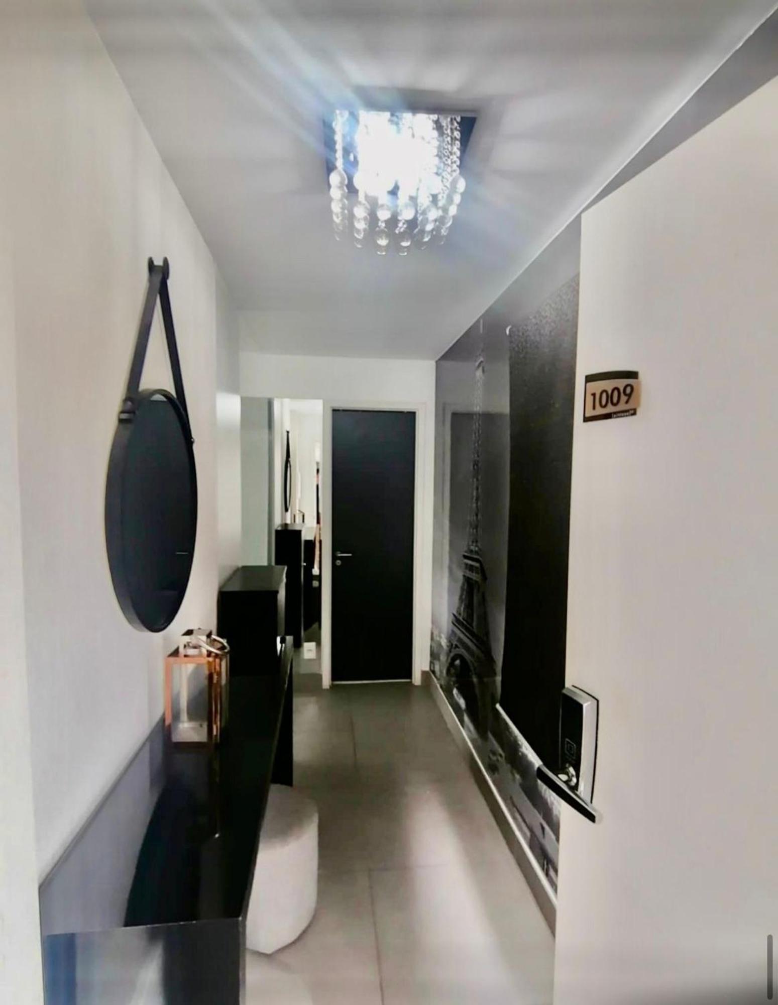 Apartamento Ibira Parque Ap Luxo Moema St9 Prox Expo Imigrantes