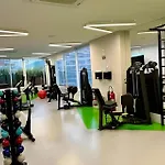 Ibira Parque Ap Luxo Moema St9 Prox Expo Imigrantes