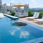 Ibira Parque Ap Luxo Moema St9 Prox Expo Imigrantes
