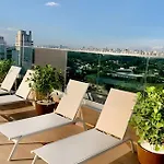 Ibira Parque Ap Luxo Moema St9 Prox Expo Imigrantes